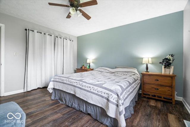 2310 Osman Lane, Greenfield, IN 46140