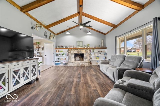 2310 Osman Lane, Greenfield, IN 46140