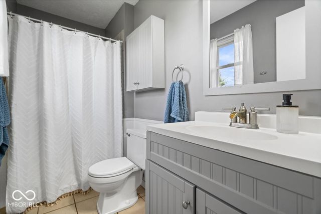 2310 Osman Lane, Greenfield, IN 46140