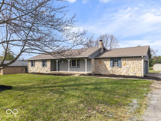 2310 Osman Lane, Greenfield, IN 46140