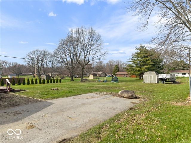 2310 Osman Lane, Greenfield, IN 46140