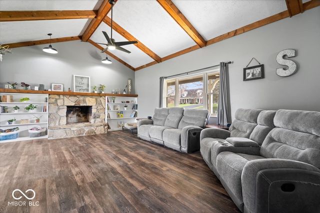 2310 Osman Lane, Greenfield, IN 46140