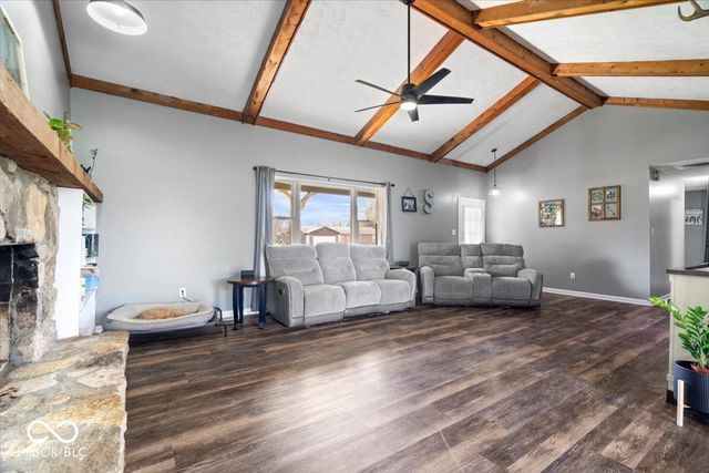 2310 Osman Lane, Greenfield, IN 46140