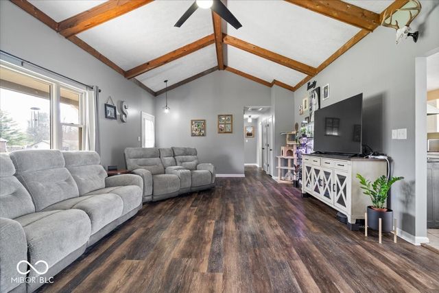 2310 Osman Lane, Greenfield, IN 46140