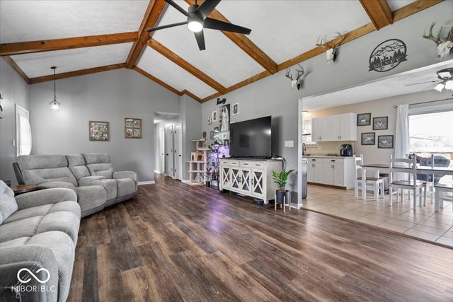 2310 Osman Lane, Greenfield, IN 46140