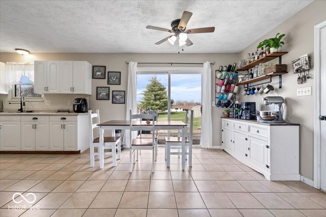 2310 Osman Lane, Greenfield, IN 46140