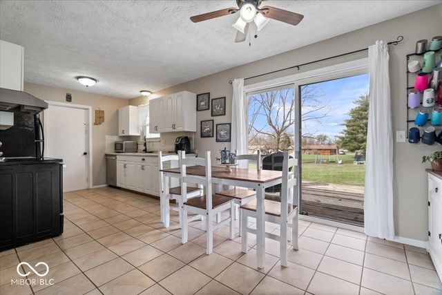 2310 Osman Lane, Greenfield, IN 46140