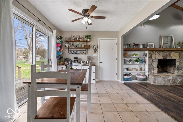 2310 Osman Lane, Greenfield, IN 46140