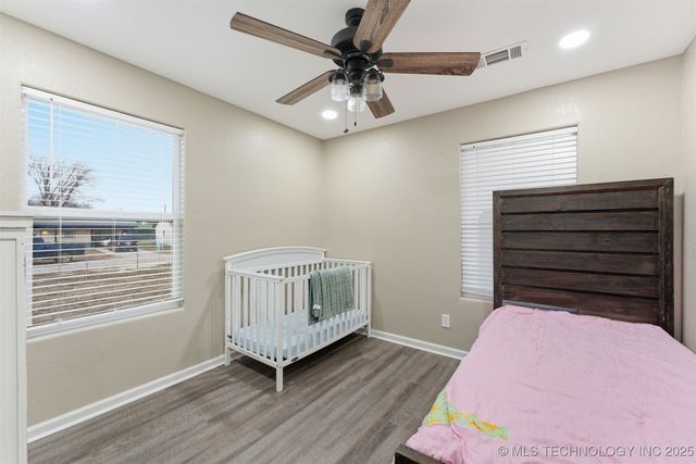 1175 W Pine Street, Westville, OK 74965