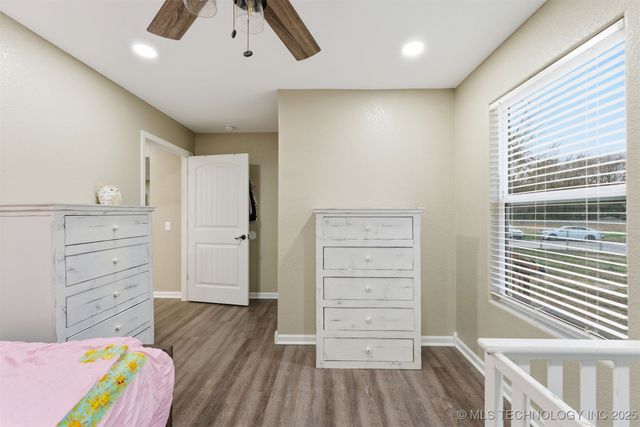 1175 W Pine Street, Westville, OK 74965