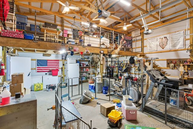 1175 W Pine Street, Westville, OK 74965