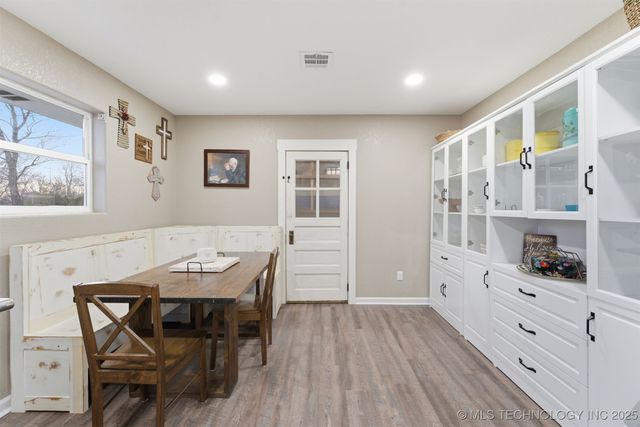 1175 W Pine Street, Westville, OK 74965