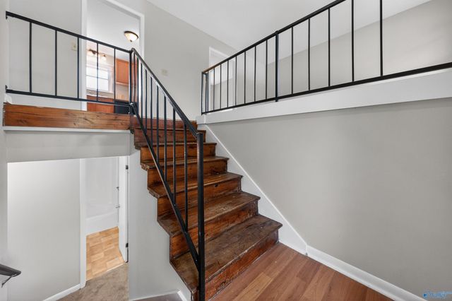 4056 Knollbrook Drive NW, Huntsville, AL 35810