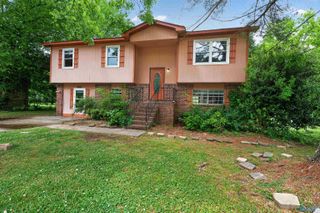 4056 Knollbrook Drive NW, Huntsville, AL 35810