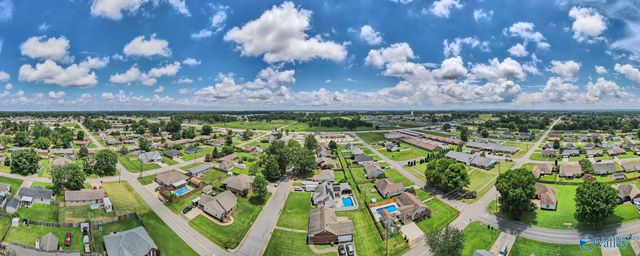 203 Lincoln Avenue, Muscle Shoals, AL 35661
