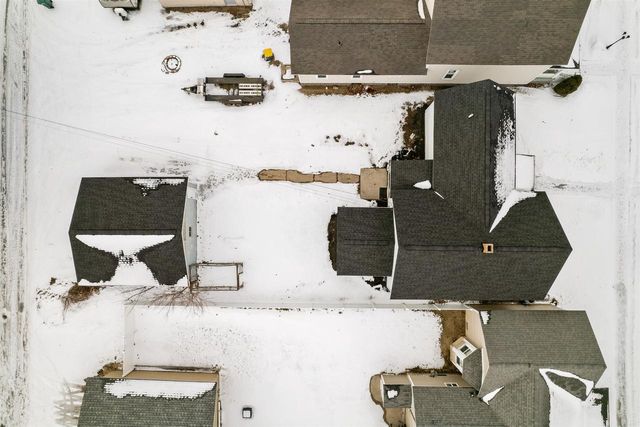 721 TERRACE AVENUE, Marinette, WI 54143