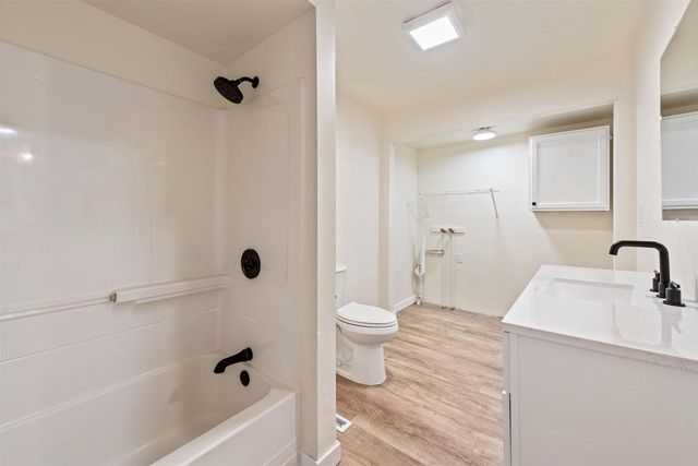 721 TERRACE AVENUE, Marinette, WI 54143