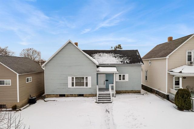 721 TERRACE AVENUE, Marinette, WI 54143