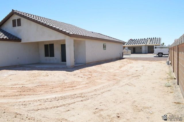 27340 Ligurta Ln, Wellton, AZ 85356