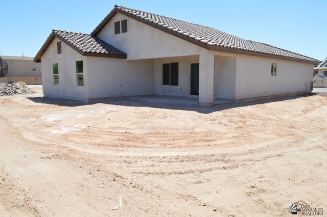 27340 Ligurta Ln, Wellton, AZ 85356