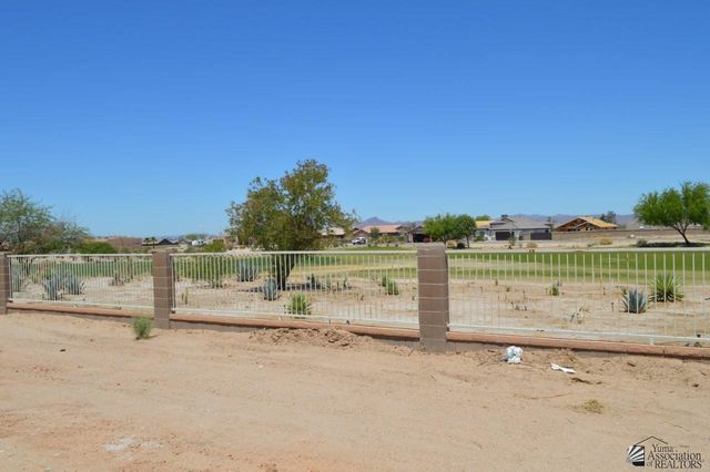 27340 Ligurta Ln, Wellton, AZ 85356