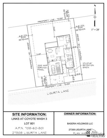 27340 Ligurta Ln, Wellton, AZ 85356