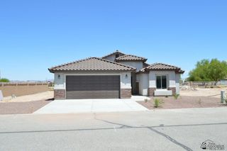 27340 Ligurta Ln, Wellton, AZ 85356