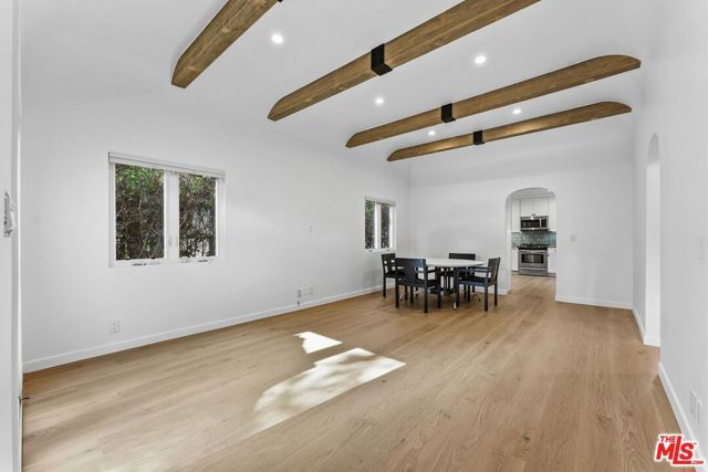 8833 Ashcroft Avenue, West Hollywood, CA 90048