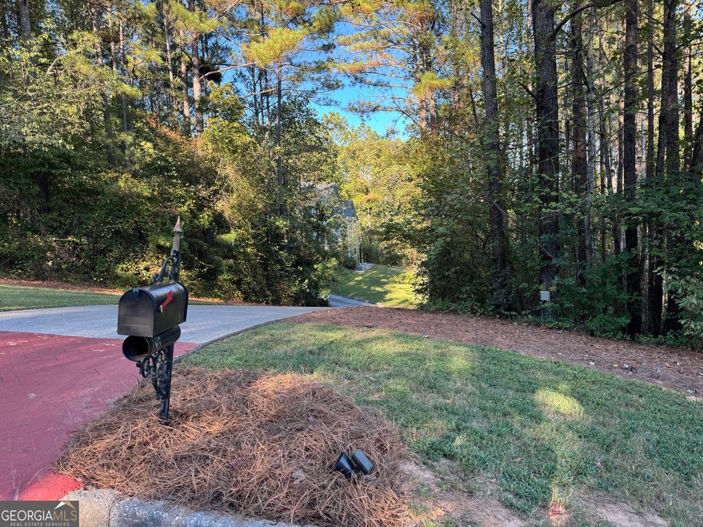 185 Georgetown Drive, Dallas, GA 30132 — photo 3