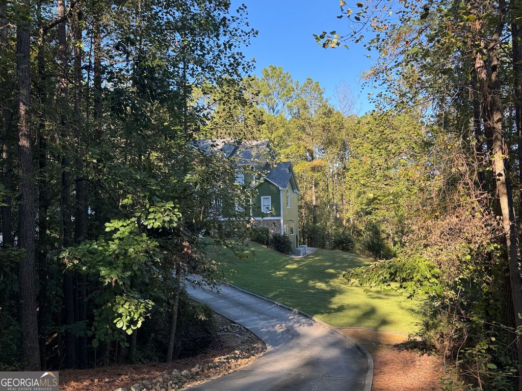 185 Georgetown Drive, Dallas, GA 30132 — photo 4