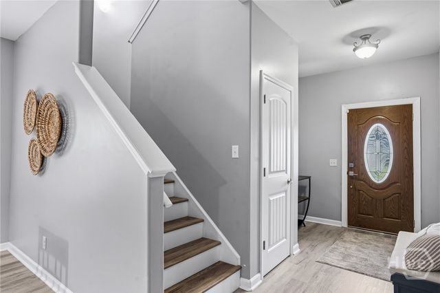 111 Mustang Drive, Guyton, GA 31312