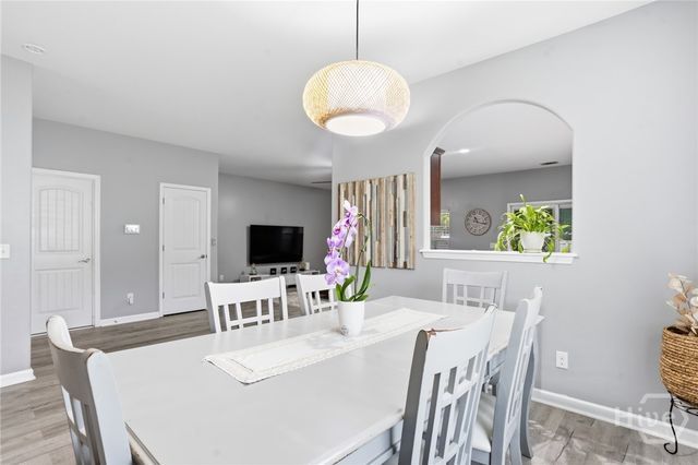 111 Mustang Drive, Guyton, GA 31312