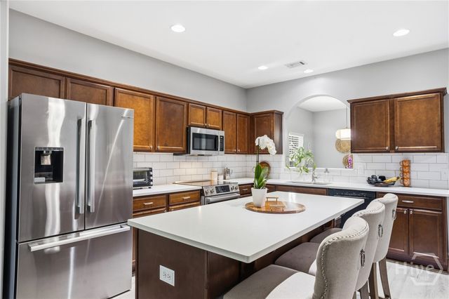 111 Mustang Drive, Guyton, GA 31312
