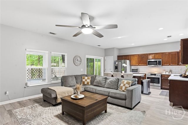 111 Mustang Drive, Guyton, GA 31312