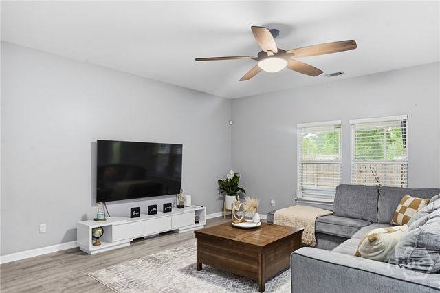 111 Mustang Drive, Guyton, GA 31312