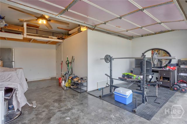111 Mustang Drive, Guyton, GA 31312