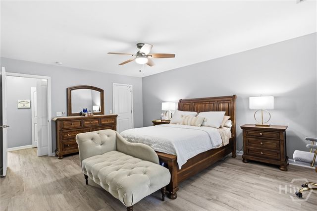 111 Mustang Drive, Guyton, GA 31312