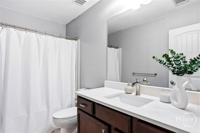 111 Mustang Drive, Guyton, GA 31312