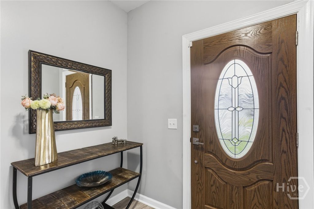 Image 10 of property listing at 111 Mustang Drive, Guyton, GA 31312