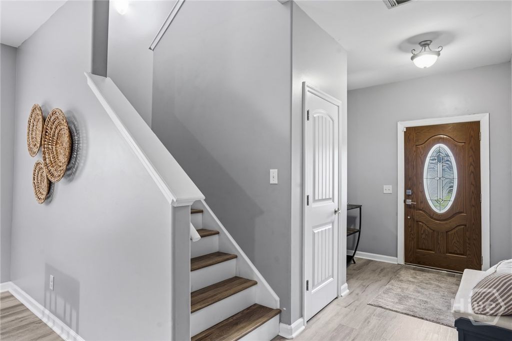 Image 11 of property listing at 111 Mustang Drive, Guyton, GA 31312