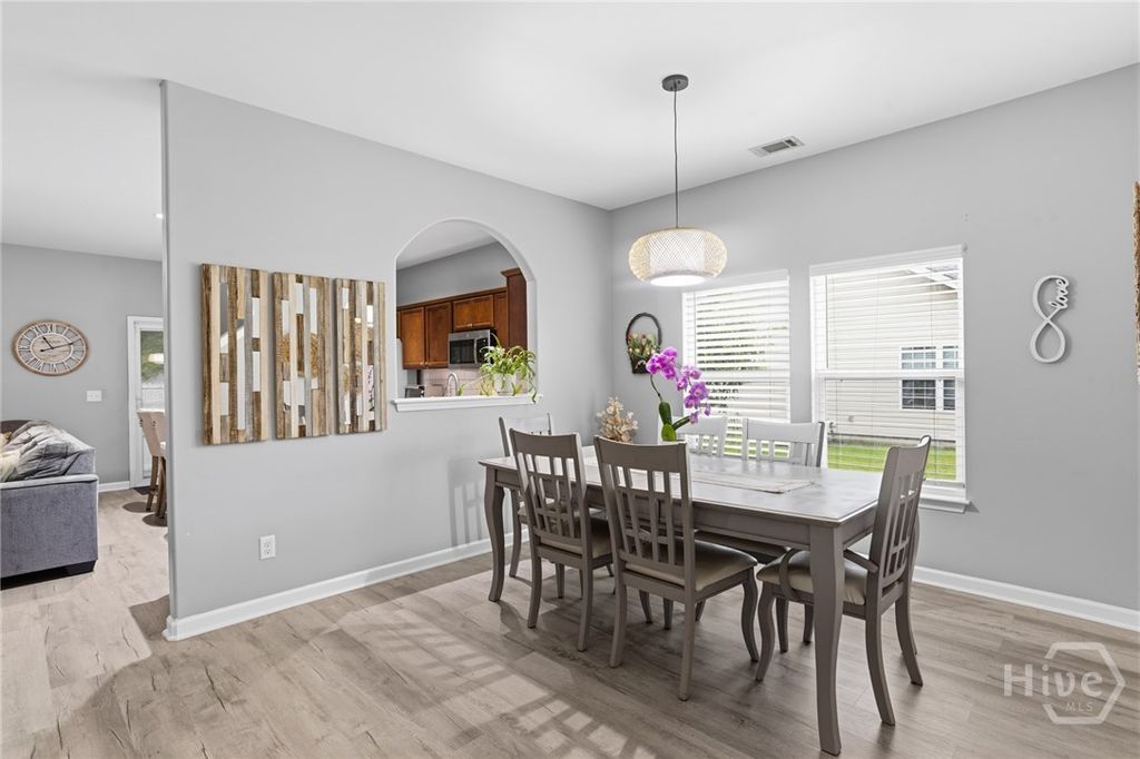 Image 14 of property listing at 111 Mustang Drive, Guyton, GA 31312