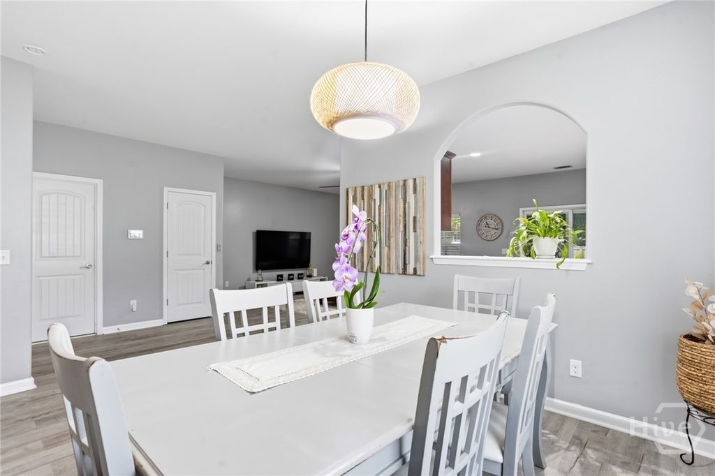 Image 15 of property listing at 111 Mustang Drive, Guyton, GA 31312