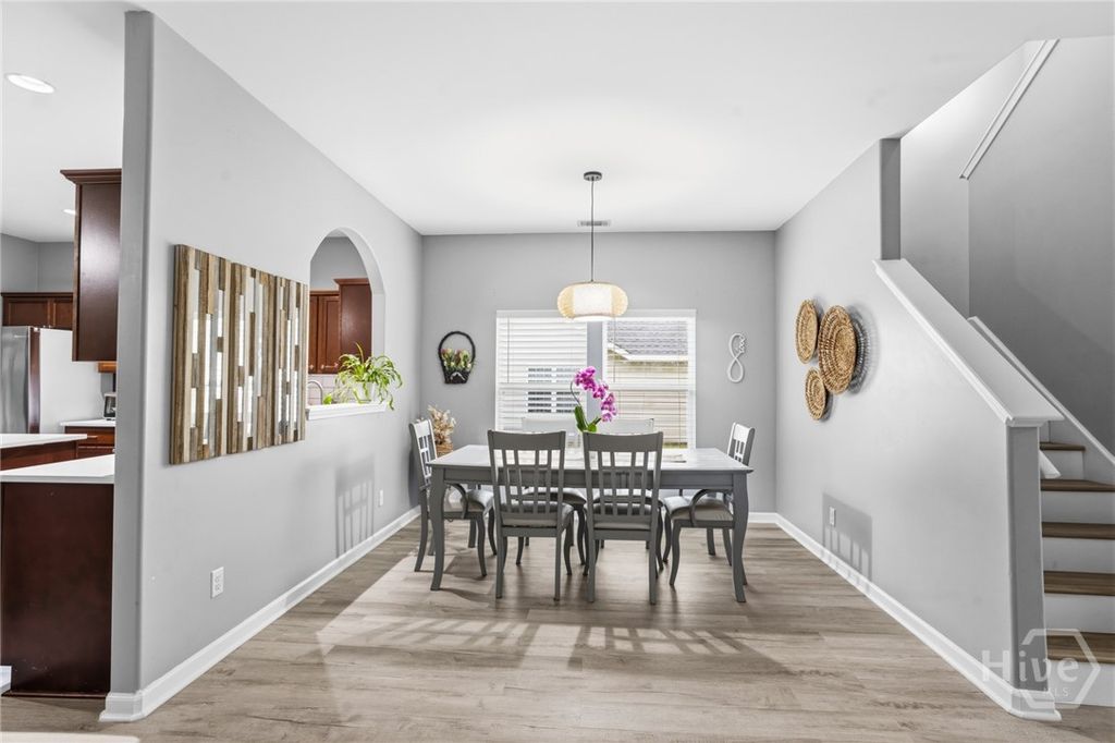 Image 16 of property listing at 111 Mustang Drive, Guyton, GA 31312