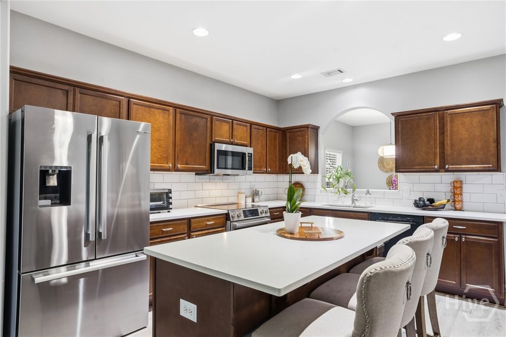 Image 23 of property listing at 111 Mustang Drive, Guyton, GA 31312