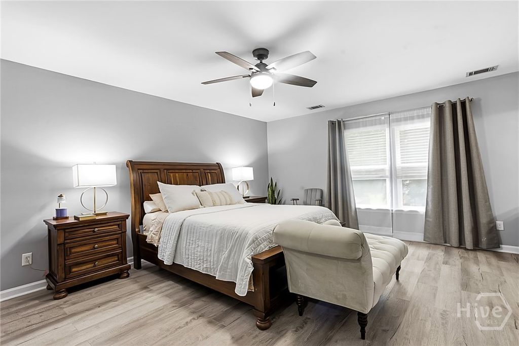 Image 31 of property listing at 111 Mustang Drive, Guyton, GA 31312