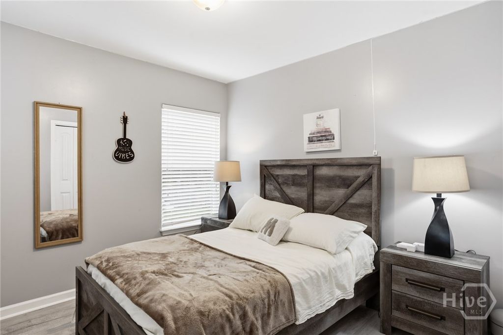 Image 35 of property listing at 111 Mustang Drive, Guyton, GA 31312