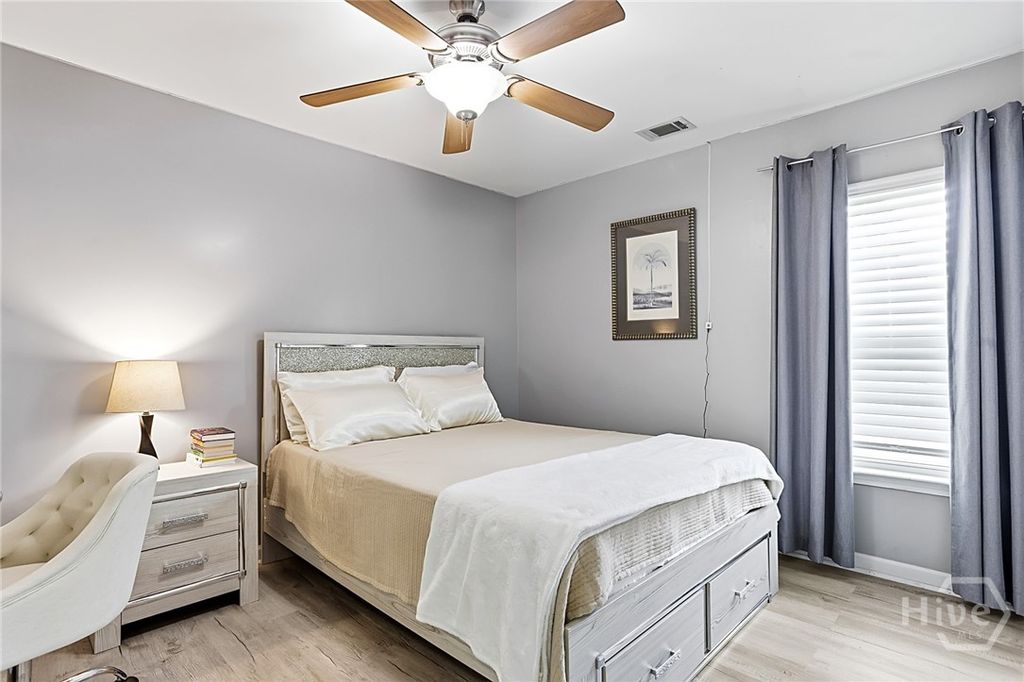 Image 37 of property listing at 111 Mustang Drive, Guyton, GA 31312