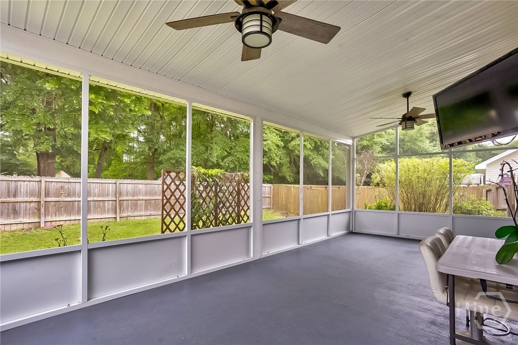Image 48 of property listing at 111 Mustang Drive, Guyton, GA 31312