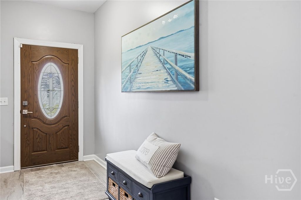 Image 9 of property listing at 111 Mustang Drive, Guyton, GA 31312