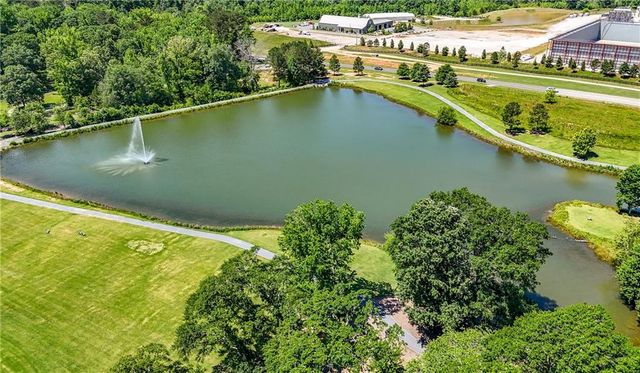 260 2nd Street, Fayetteville, GA 30214